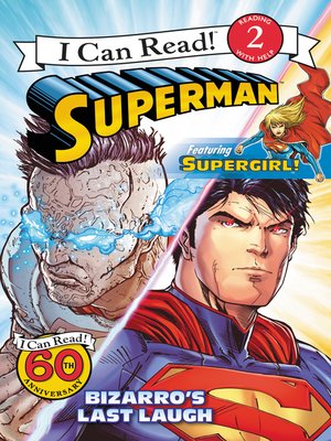cover image of Superman Classic
